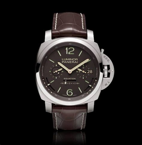 panerai galileo price